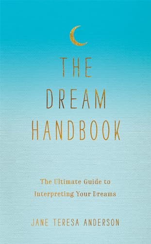Stock image for The Dream Handbook for sale by Blackwell's
