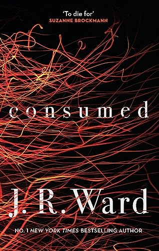 Stock image for Consumed for sale by Blackwell's