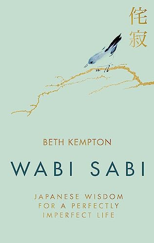 Stock image for Wabi Sabi for sale by Blackwell's