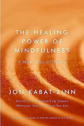Imagen de archivo de The Healing Power of Mindfulness: A New Way of Being a la venta por Bestsellersuk