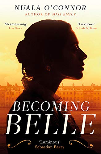 9780349421254: Becoming Belle