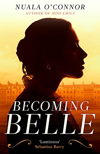 Stock image for Becoming Belle for sale by WorldofBooks