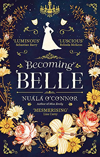 Imagen de archivo de Becoming Belle a la venta por Blackwell's