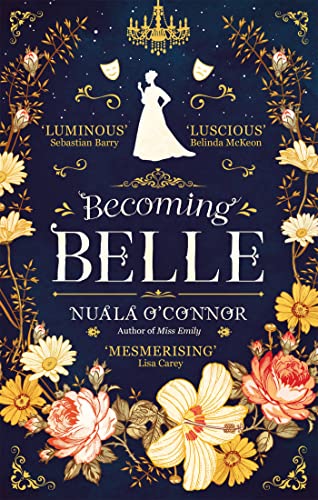 9780349421261: Becoming Belle