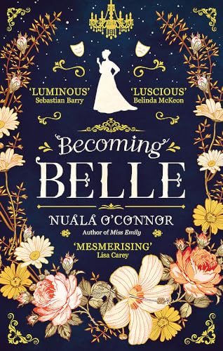 Stock image for Becoming Belle for sale by Blackwell's