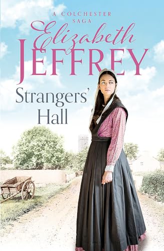 Stock image for Strangers' Hall for sale by Blackwell's