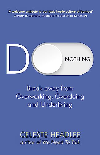Stock image for Do Nothing for sale by GreatBookPrices