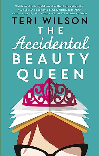 Stock image for The Accidental Beauty Queen for sale by Blackwell's