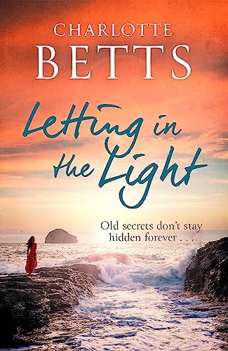 Stock image for Letting in the Light for sale by Blackwell's
