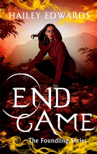 Stock image for End Game (The Foundling Series) for sale by WorldofBooks