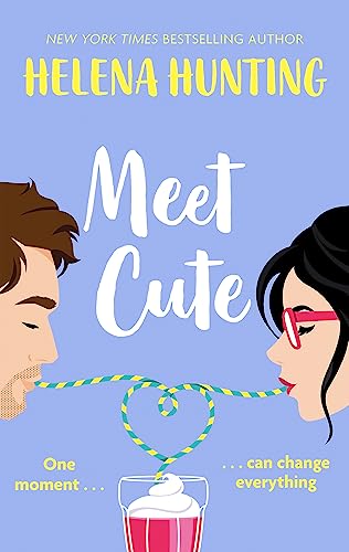 Stock image for Meet Cute: the most heart-warming romcom you'll read this year for sale by WorldofBooks