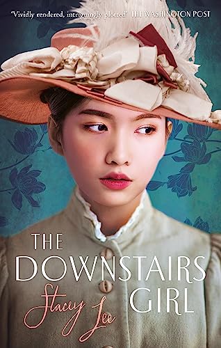 9780349423609: The Downstairs Girl