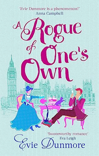 9780349424118: A Rogue of One's Own (A League of Extraordinary Women)