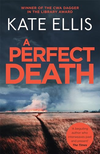 Beispielbild fr A Perfect Death: Book 13 in the DI Wesley Peterson crime series zum Verkauf von WorldofBooks