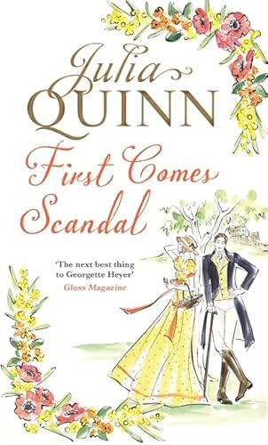 first comes scandal julia quinn first comes scandal julia quinn