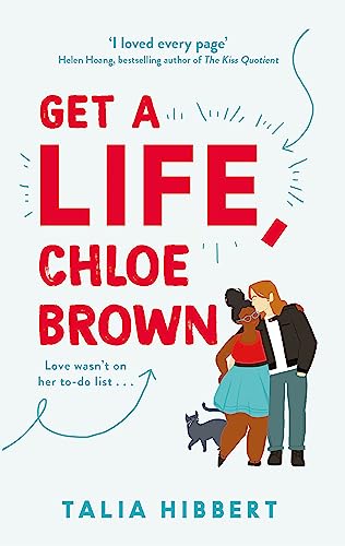 Stock image for Get A Life, Chloe Brown for sale by SecondSale