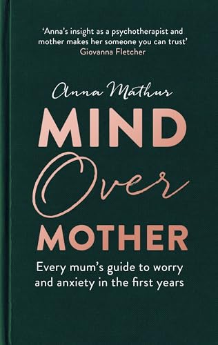 Stock image for Mind Over Mother for sale by Zoom Books Company