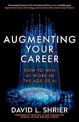 Stock image for Augmenting Your Career for sale by Blackwell's