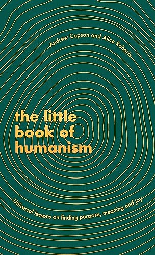 Beispielbild fr The Little Book of Humanism zum Verkauf von Blackwell's