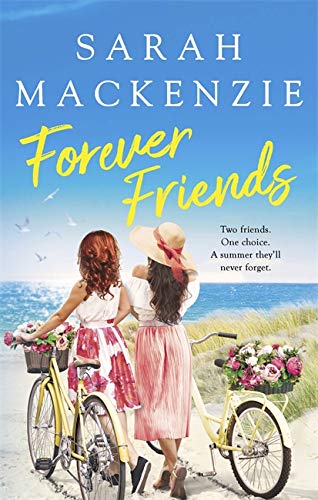 Beispielbild fr Forever Friends: escape to Cranberry Cove zum Verkauf von WorldofBooks