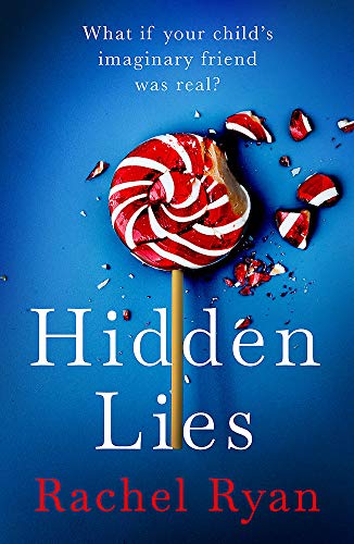 9780349426167: Hidden Lies: The Top Ten Irish Times Bestseller