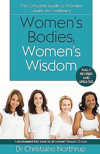 Stock image for Women's Bodies, Women's Wisdom for sale by Blackwell's