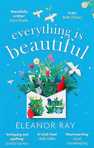 Beispielbild fr Everything Is Beautiful zum Verkauf von Blackwell's