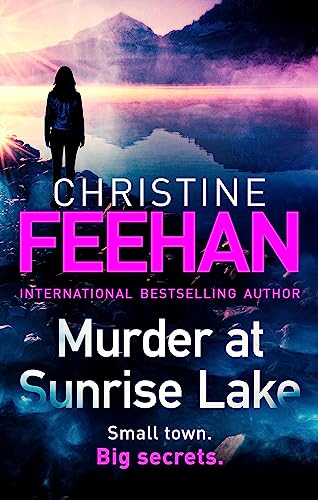 Stock image for Murder at Sunrise Lake for sale by Blackwell's