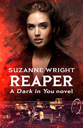 9780349428475: Reaper: The Dark in You 8