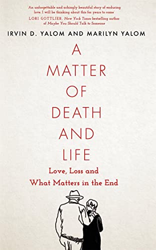 Stock image for A Matter Of Death And Life for sale by GreatBookPrices