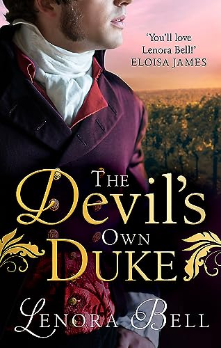 Imagen de archivo de The Devil's Own Duke (Wallflowers Vs Rogues) a la venta por WorldofBooks
