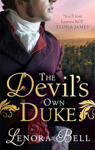 Stock image for The Devil's Own Duke (Wallflowers Vs Rogues) for sale by WorldofBooks