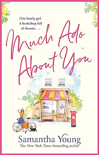 9780349429243: Much Ado About You: the perfect cosy getaway romance read for 2021