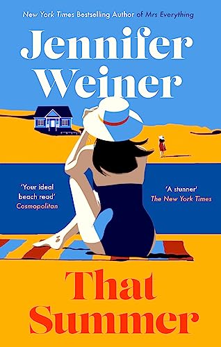 9780349429830: That Summer: 'If you have time for only one book this summer, pick this one' The New York Times