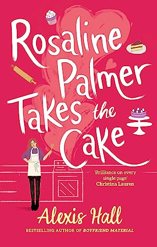 Beispielbild fr Rosaline Palmer Takes the Cake: Winner Bakes All zum Verkauf von WorldofBooks