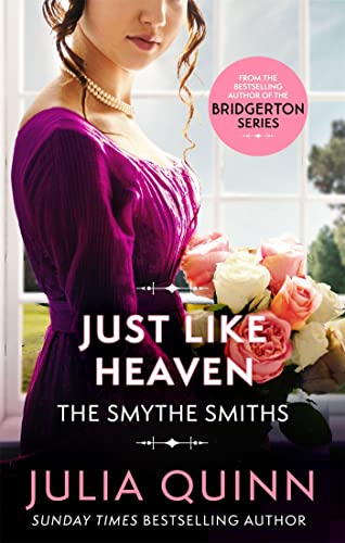 Beispielbild fr Just Like Heaven (Smythe-Smith Quartet) zum Verkauf von WorldofBooks