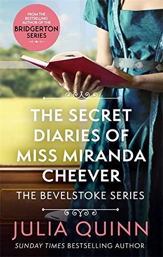 9780349430508: The Secret Diaries Of Miss Miranda Cheever