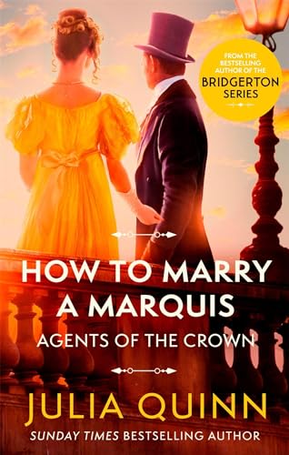 Imagen de archivo de How to Marry a Marquis a la venta por Blackwell's