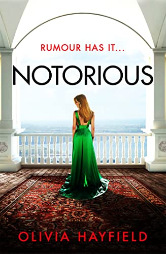 Stock image for Notorious for sale by Blackwell's