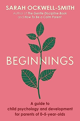 Stock image for Beginnings for sale by PlumCircle