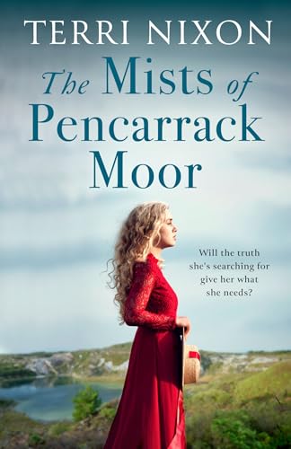 Stock image for The Mists of Pencarrack Moor (Paperback) for sale by Grand Eagle Retail