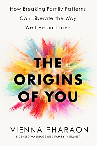 Stock image for The Origins Of You for sale by GreatBookPrices