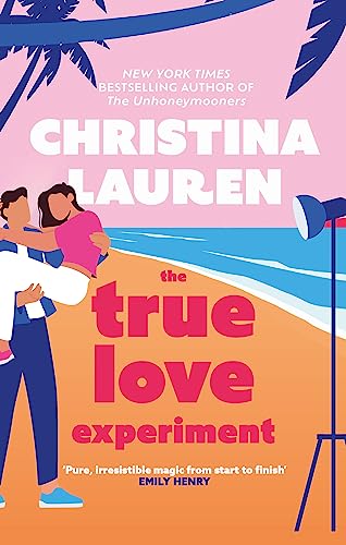 Beispielbild fr The True Love Experiment zum Verkauf von Red's Corner LLC