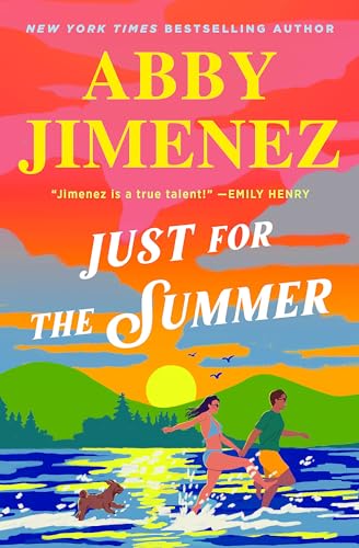 Stock image for Untitled Abby Jimenez for sale by GreatBookPrices
