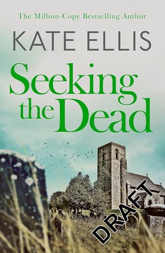 Stock image for Seeking The Dead: Book 1 in the DI Joe Plantagenet crime series for sale by AwesomeBooks