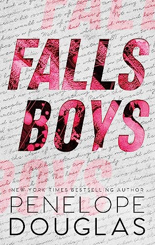 Imagen de archivo de Falls Boys a la venta por GreatBookPrices