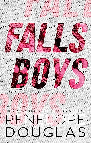 Stock image for Falls Boys for sale by GreatBookPrices