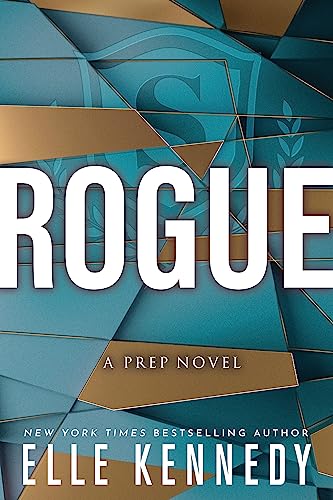 Stock image for Rogue for sale by Blackwell's