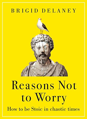 Stock image for Reasons Not to Worry for sale by Blackwell's