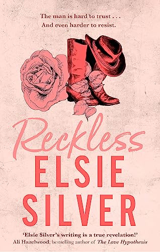 Stock image for Reckless: The must-read, small-town romance and TikTok bestseller! (Chestnut Springs) for sale by AwesomeBooks